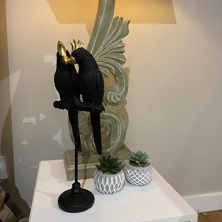 Loft 90m2 Avec Chauffe Unique A Nyaraló