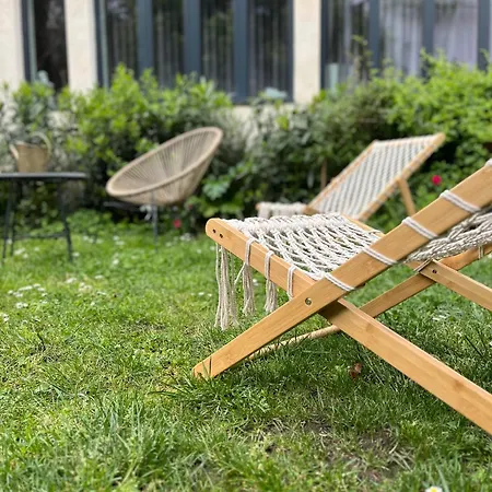 Loft 90m2 Avec Chauffe Unique A Vakantiehuis *