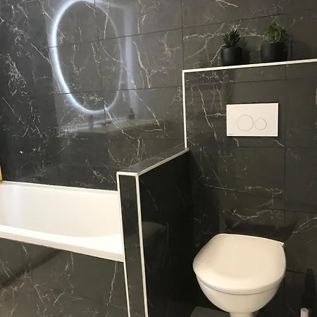 Vakantiehuis Loft 90m2 Avec Chauffe Unique A *