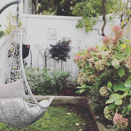 Casa vacanze Loft 90m2 Avec Chauffé Unique à Lione