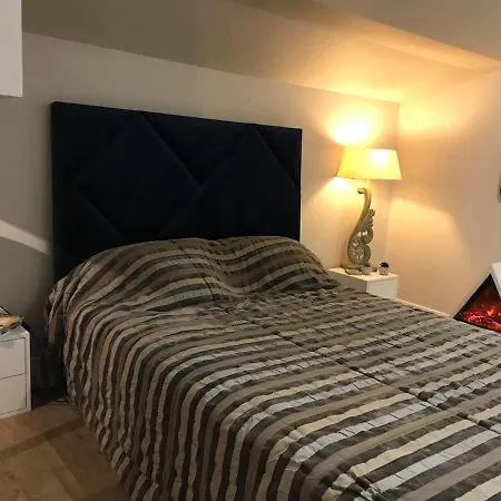 Casa vacanze Loft 90m2 Avec Chauffé Unique à *