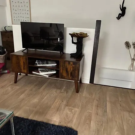 Casa vacanze Loft 90m2 Avec Chauffé Unique à