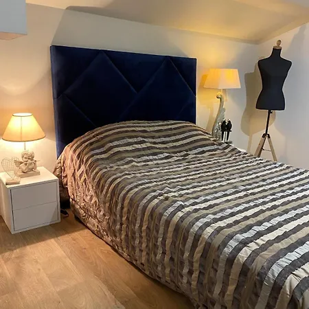 Loft 90m2 Avec Chauffé Unique à *