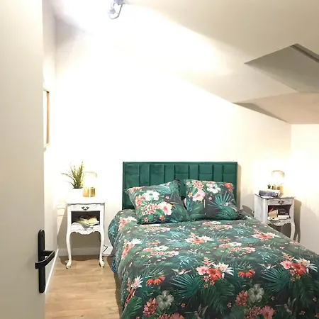 Loft 90m2 Avec Chauffé Unique à *