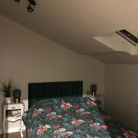 Loft 90m2 Avec Chauffé Unique à Lione